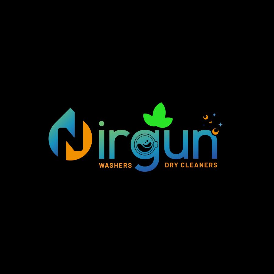 Nirgun — identity by Visual Pioneers Studio, Ahmedabad