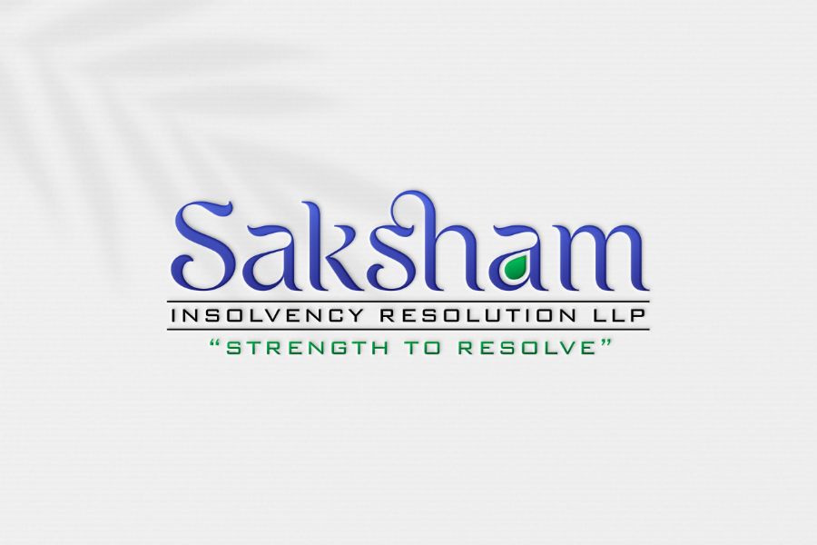 Saksham — identity by Visual Pioneers Studio, Ahmedabad (2 of 2)
